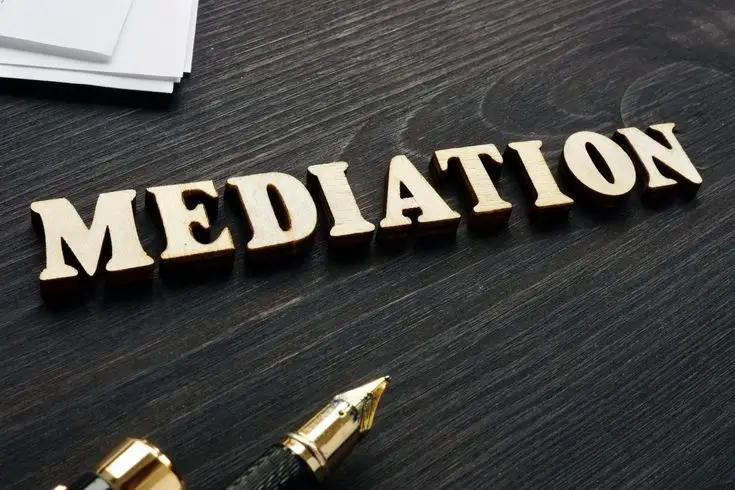 Mediation - EV Law and Consultancy